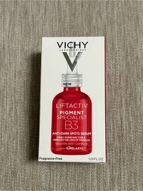 Vichy Liftactiv Pigment Specialist B3 Anti-Dark Spots Serum